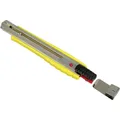 Produktbild: STANLEY 0-10-421 Cutter FatMax 18mm 1 St.
