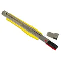 Produktbild: STANLEY Cuttermesser FATMAX gelb 18,0 mm, 1 St.