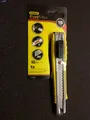 Produktbild: Stanley  0-10-421 Cutter FatMax 18 mm 10-421  Messer