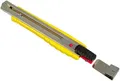 Produktbild: Stanley Handwerkzeuge Fatmax Abbrechmesser Metall 18 mm – 0-10-42