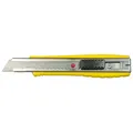 Produktbild: Stanley Cutter FatMax 18mm Cuttermesser Teppichmesser robust Profi
