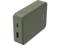 Produktbild: HAMA Colour 10 Powerbank 10000 mAh Grün