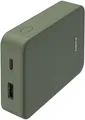 Produktbild: Hama Colour 10 Powerbank 10.000 mAh grün 00201713