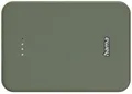 Produktbild: HAMA Powerbank Color 10 10000mAh grün
