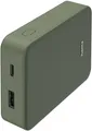 Produktbild: Hama Colour 10 Powerbank 10.000 mAh grün