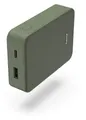 Produktbild: Hama 201713 Power Pack Colour 10 10000 mAh Powerbank USB Typ-C  Grün