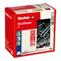 Produktbild: fischer Dübel DuoBlade S LD, 20 Stück
