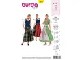 Produktbild: burda Schnitt 7870 
