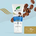 Produktbild: Dr Organic BIO KAFFEE Koffein Anti-Schuppen Haar Conditioner Vegan