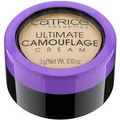 Produktbild: Catrice Ultimate Camouflage Cream (015 W Fair) (933104)