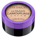 Produktbild: Catrice - Ultimativer Camouflage-Creme-Korrektor