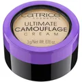 Produktbild: Catrice Ultimate Camouflage Cream 015 W Fair