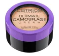 Produktbild: Catrice Concealer Ultimate Camouflage Cream Concealer 015w-Fair