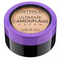 Produktbild: Catrice Ultimate Camouflage Cream - 015 W FAIR 3g