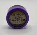 Produktbild: Catrice Ultimate Camouflage Cream 015 W Fair. 3g