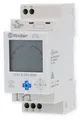 Produktbild: Finder 12.81.8.230.0000 Astro-Zeitschaltuhr, 16A, IP20 (128182300000)