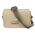 Produktbild: kalahari GOBABIS K-9 Fototasche, canvas khaki 133053910945