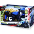Produktbild: Maisto Tech 82721 - Ferngesteuerter Traktor - New Holland T8.435 Genesis (Maßstab 1:16) - Blau