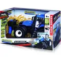 Produktbild: Maisto Tech 82721 - Ferngesteuerter Traktor - New Holland T8.435 Genesis (Maßstab 1:16)