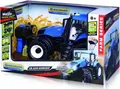 Produktbild: Gadget -D- Maisto: Tech - Rc Trattore New Holland 2.4 Ghz Maisto