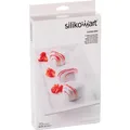 Produktbild: Silikomart Cuoricino (8051085257676)