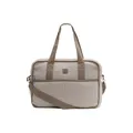 Produktbild: Jollein Wickeltasche Tragetasche Teddy Noé Sand TOP