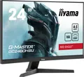 Produktbild: iiyama G-MASTER Tauche komplett ins Spiel ein mit dem Red Eagle GC2480HSU Curved-Monitor mit 180Hz B