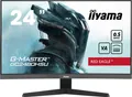 Produktbild: iiyama G-Master Red Eagle GC2480HSU-B1 23.6