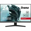 Produktbild: Monitor Iiyama G-MASTER GC2480HSU-B1 Full HD 24