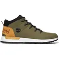 Produktbild: TIMBERLAND Sprint Trekker Mid Schuhe Herren grün 45 - Grün - 45
