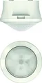 Produktbild: Theben theMova S360-100 AP WH - Bewegungsmelder Passiv-Infrarot, 360 Grad, weiß