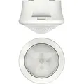 Produktbild: Decken Bewegungsmelder theben theMova S360-100 Aufputz, Weiß, Aufbau, 360° - Ø 96,4 x 70,6 mm