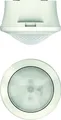 Produktbild: Theben Bewegungsmelder theMovaS360-100AP WH Bewegungsmelder 1030550