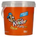 Produktbild: Kleiner Klopfer Party Mix To Go 16,7% Vol. 18x0,02l PET