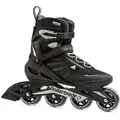 Produktbild: ROLLERBLADE Inlineskates Zetrablade grau|schwarz 29,5 EU