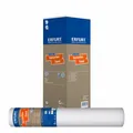 Produktbild: Erfurt Variovlies Glattvlies Tapete Sand Fein 18,75 m² (1,92€/1qm)