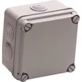 Produktbild: Unitec Abzweigkasten (40210L)