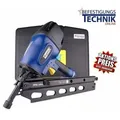 Produktbild: Rapid PFN3490 Streifennagler 50-90mm für DNW Streifennägel 34° Paslode Prebena Tjep