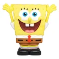 Produktbild: SpongeBob Schwammkopf Sparbüchse Sponge Bob Monogramm Int.