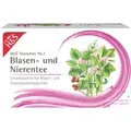Produktbild: H&S Blasen- und Nierentee Filterbeutel 20X2.0 g