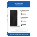 Produktbild: Pedea Display-Schutzglas (1 Stk., Apple iPhone 16e) (50170106)