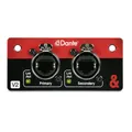 Produktbild: Allen & Heath M-SQ-DANT64-AX Module SQ/AHM64 V3 Dante Card