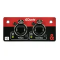 Produktbild: Allen & Heath M-SQ-DANT64-AX Module SQ/AHM64 V3 Dante Card - Mixer Zubehör