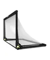 Produktbild: BAZOOKAGOAL™ Trainingshilfe BazookaGoal Tornetz, 150x90cm, Ohne Geschlecht