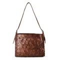 Produktbild: Desigual Argon Schultertasche 42cm #DSG-26SAXPA0 (brown)