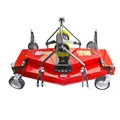 Produktbild: Dema Sichelmulcher SM120FH – Sichelmäher, Mulcher, Mähwerk, Mulchgerät für Front- & Heckanbau, robust & leistungsstark, ideal für Traktor, Grünflächen, Landwirtschaft & Gartenpflege 67925