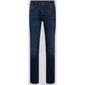 Produktbild: JOOP! Jeans Slim Fit Jeans im 5-Pocket-Design Modell 'Stephen' in Dunkelblau, Größe 33/36
