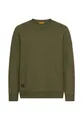 Produktbild: Sweatshirt, mit Rippdetails, Gr. L, Forrest Green