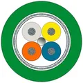 Produktbild: Siemens Dig.Industr. IE Torsion Cable 6XV1870-2F