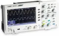 Produktbild: OWON LCD Speicher-Oszilloskop SDS1022, 2-Kanal, 20 MHz, USB